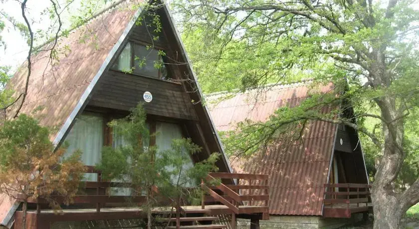 Камчия: Paradise Bungalows