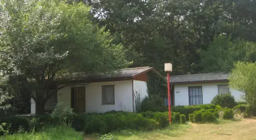 Камчия: Paradise Bungalows