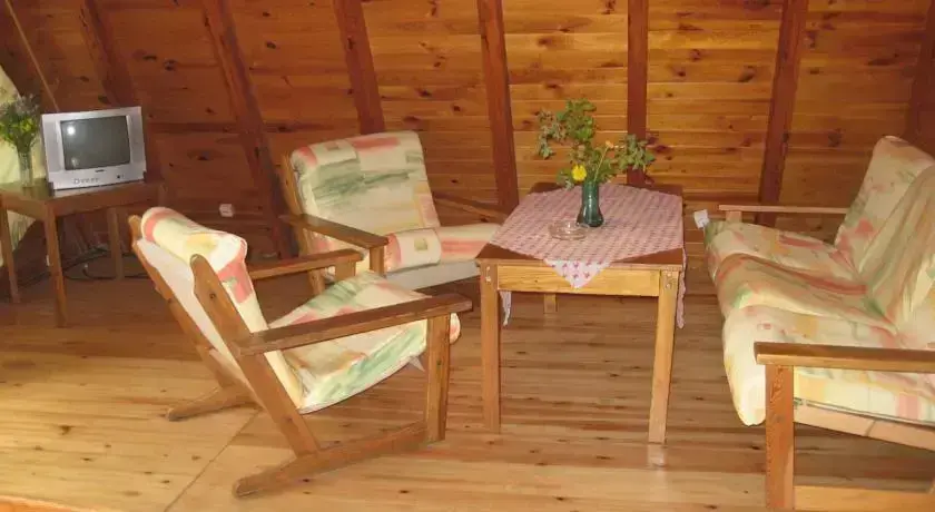 Камчия: Paradise Bungalows