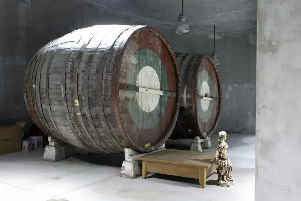 Троян: Chateau Copsa