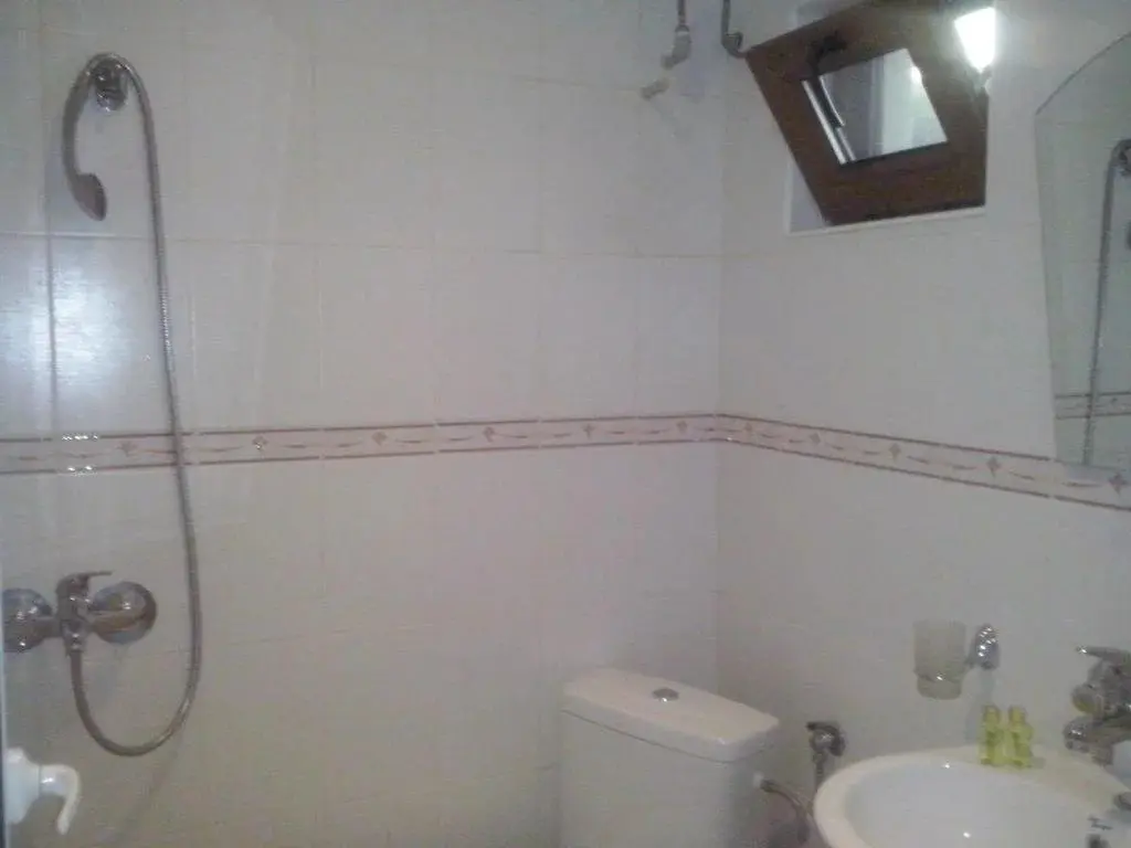 Палици: House for Friends Guest House