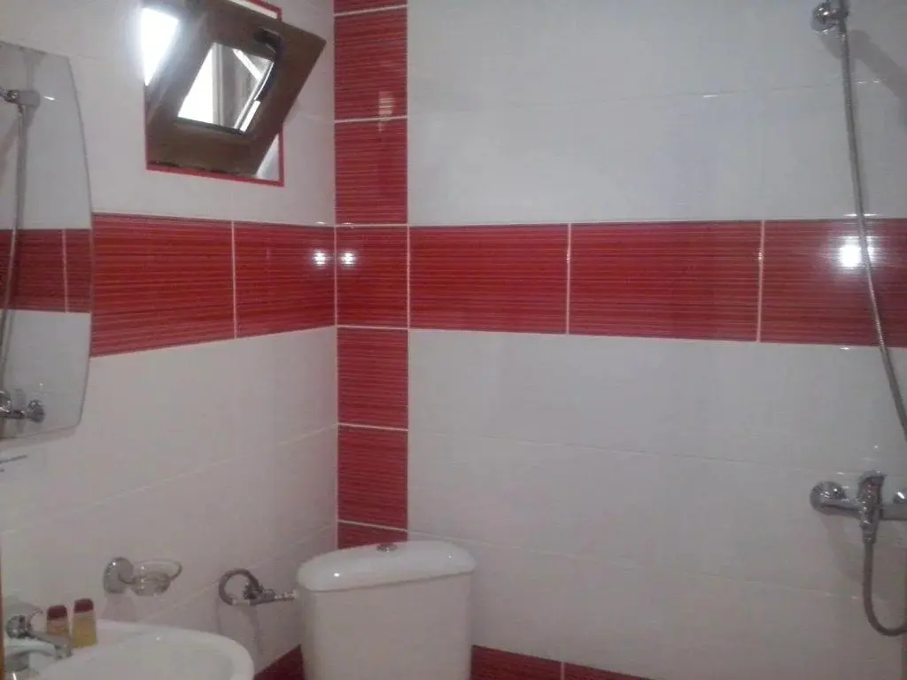 Палици: House for Friends Guest House