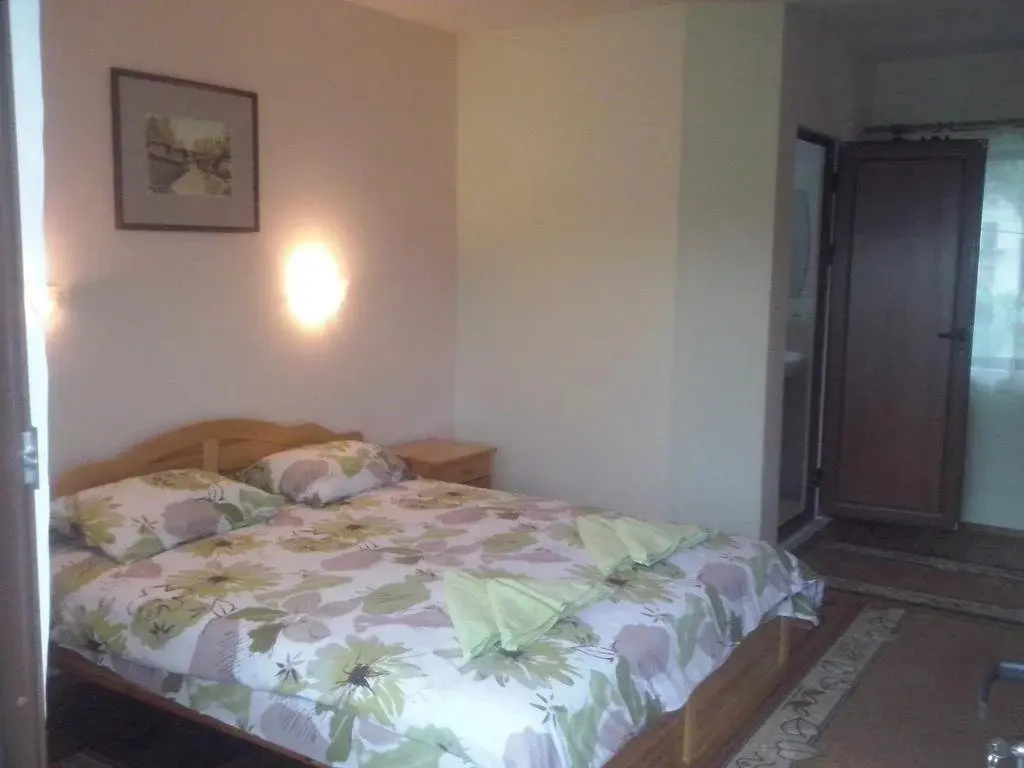 Палици: House for Friends Guest House