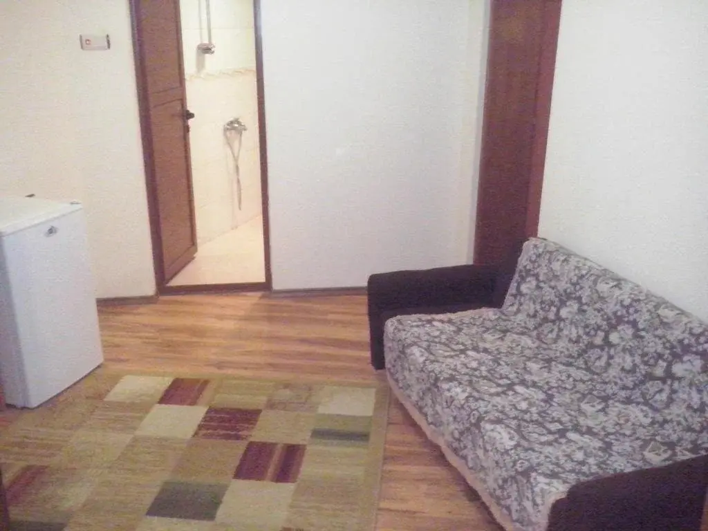 Палици: House for Friends Guest House