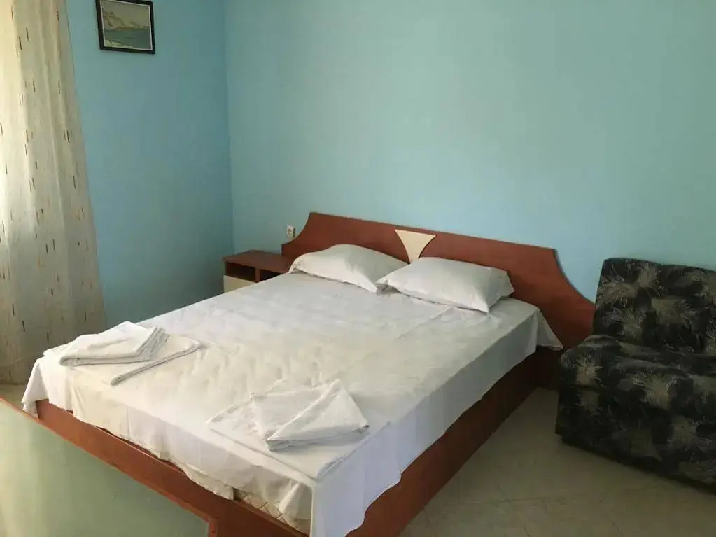 Солнечный берег: Adita Apartments in Bravo 1 Complex
