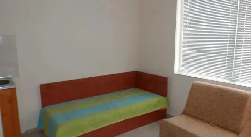 Солнечный берег: Adita Apartments in Bravo 1 Complex