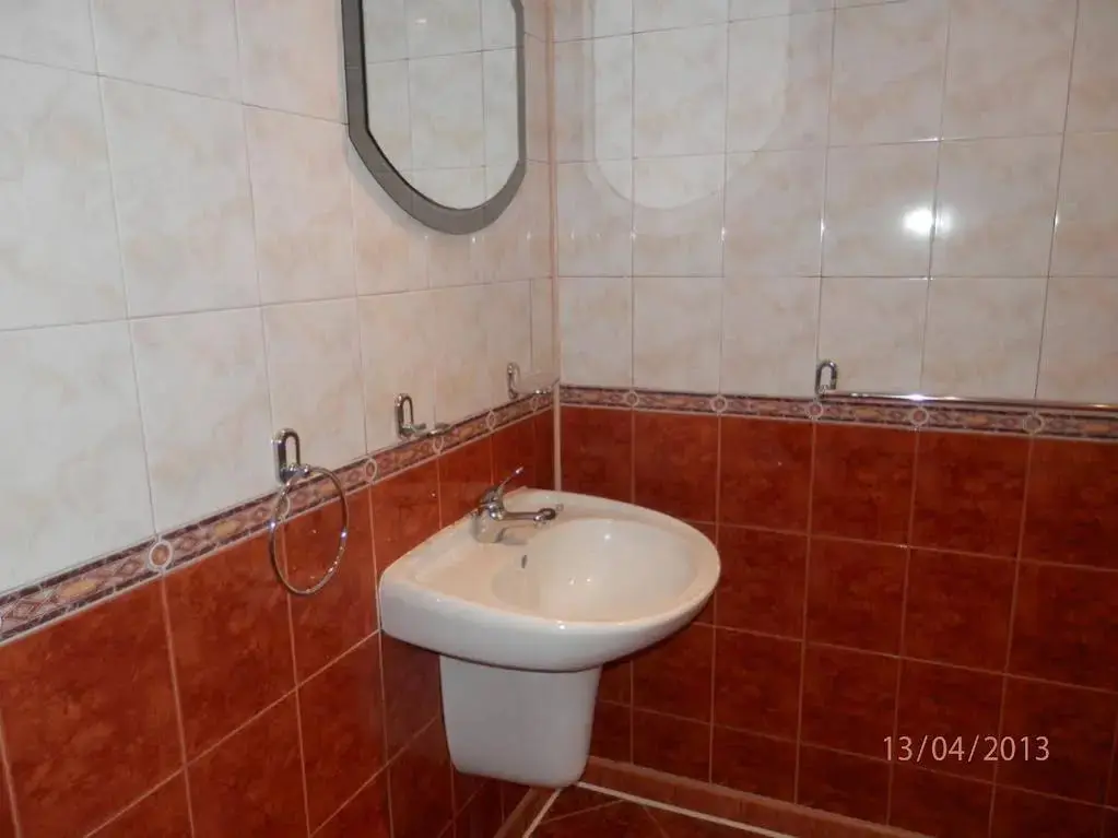 Солнечный берег: Adita Apartments in Bravo 1 Complex