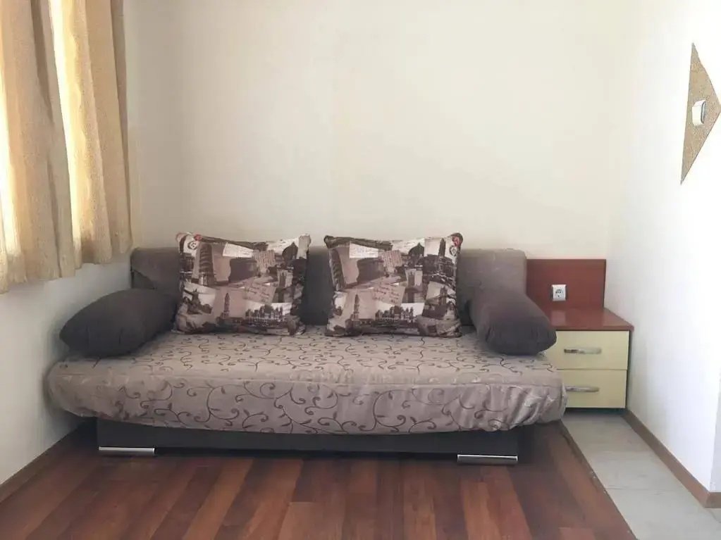 Солнечный берег: Adita Apartments in Bravo 1 Complex