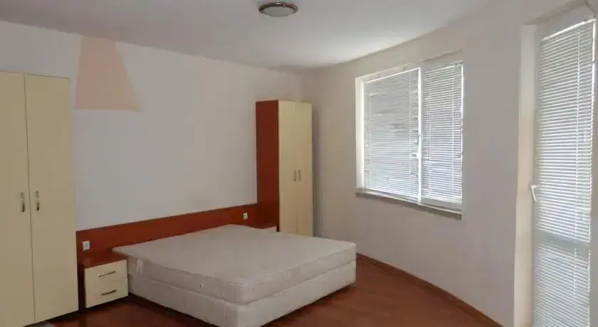 Солнечный берег: Adita Apartments in Bravo 1 Complex