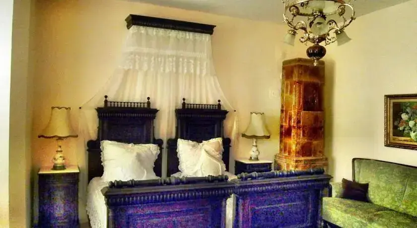 Балчик: Retro - 19th Century Guest House