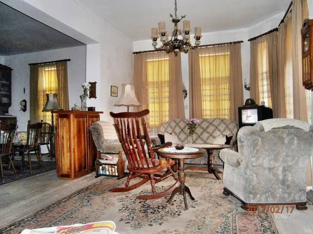 Балчик: Retro - 19th Century Guest House