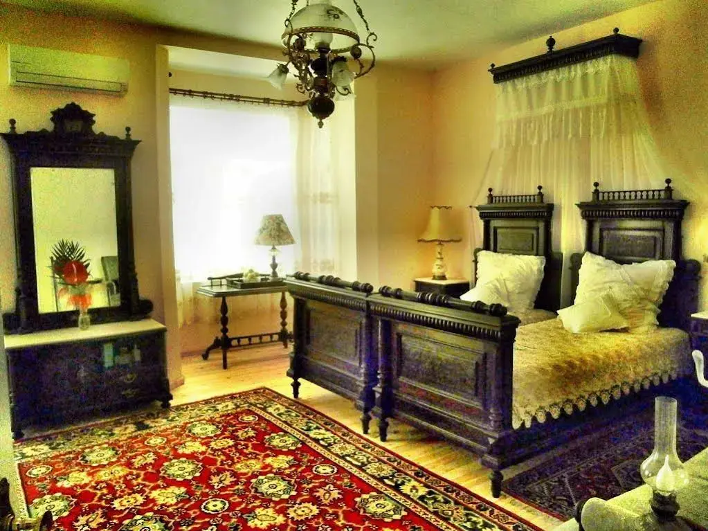 Балчик: Retro - 19th Century Guest House