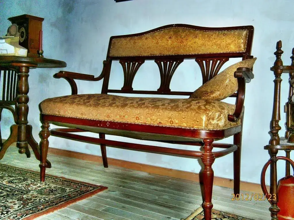 Балчик: Retro - 19th Century Guest House