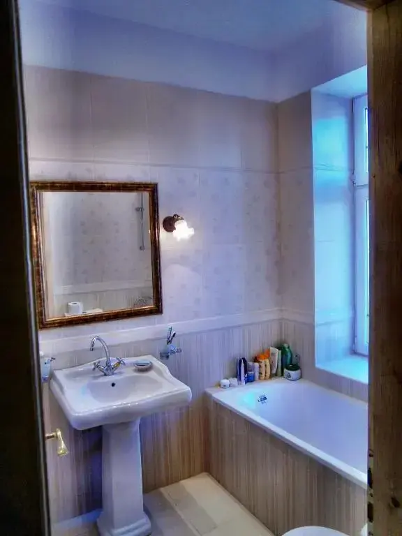 Балчик: Retro - 19th Century Guest House