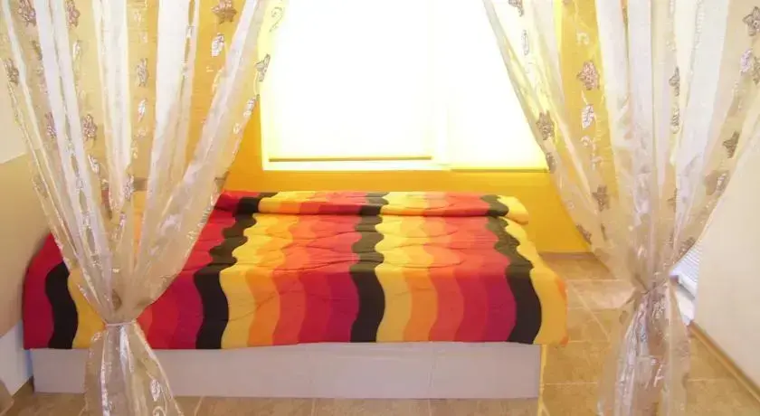 Созополь: Apartment in Sunny Hills 2 Villa