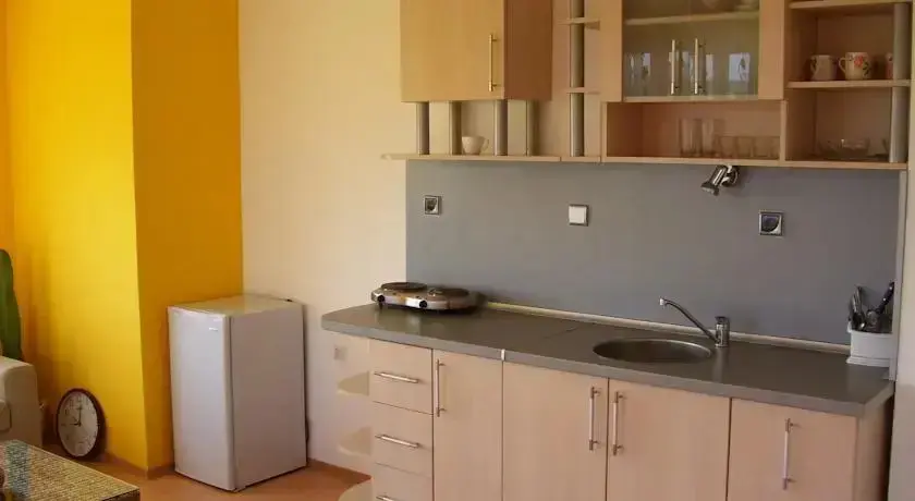 Созополь: Apartment in Sunny Hills 2 Villa