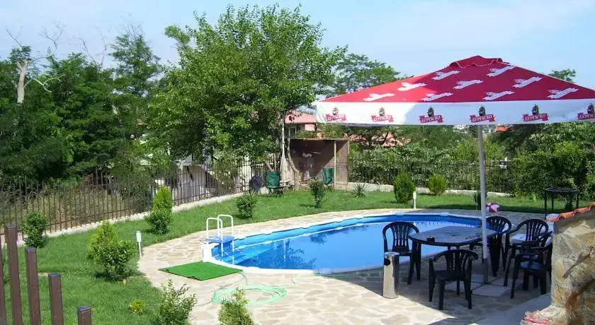 Созополь: Apartment in Sunny Hills 2 Villa