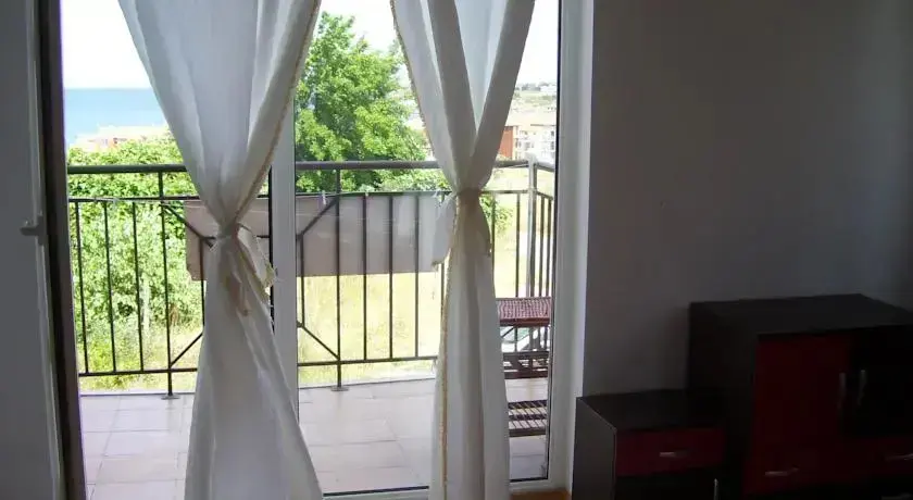 Созополь: Apartment in Sunny Hills 2 Villa
