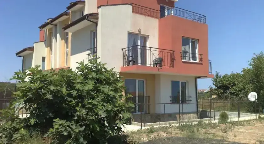 Созополь: Apartment in Sunny Hills 2 Villa