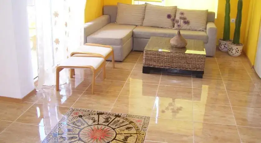 Созополь: Apartment in Sunny Hills 2 Villa