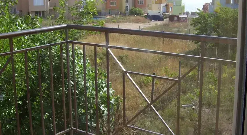 Созополь: Apartment in Sunny Hills 2 Villa