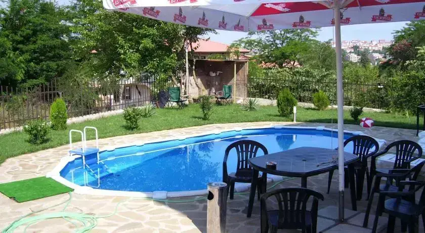 Созополь: Apartment in Sunny Hills 2 Villa