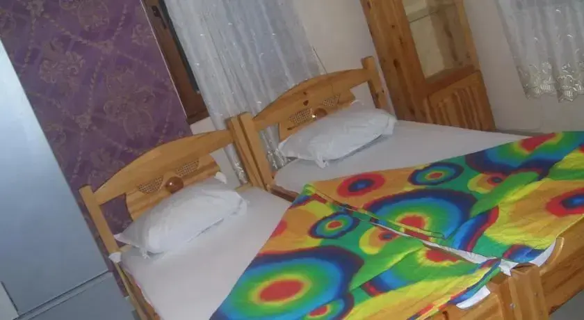 Созополь: Guest House Denitza