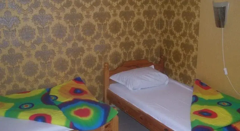 Созополь: Guest House Denitza
