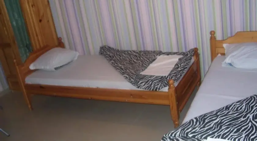Созополь: Guest House Denitza