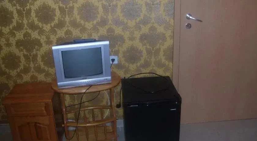 Созополь: Guest House Denitza