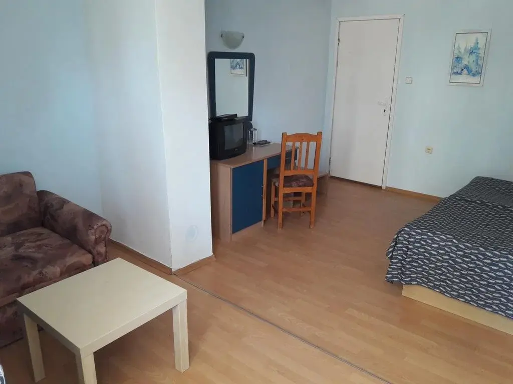 Созополь: Family Hotel Vedrina