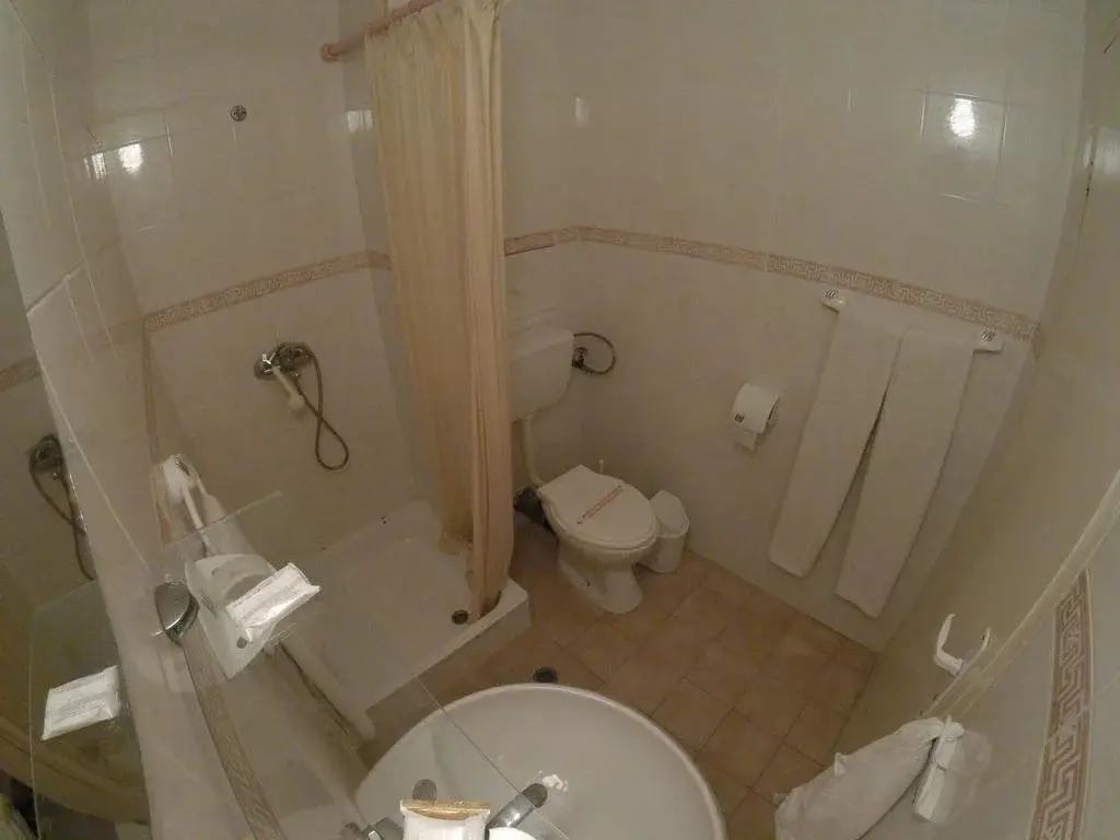 Созополь: Family Hotel Vedrina