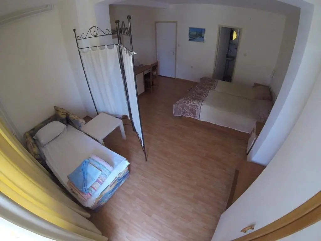 Созополь: Family Hotel Vedrina