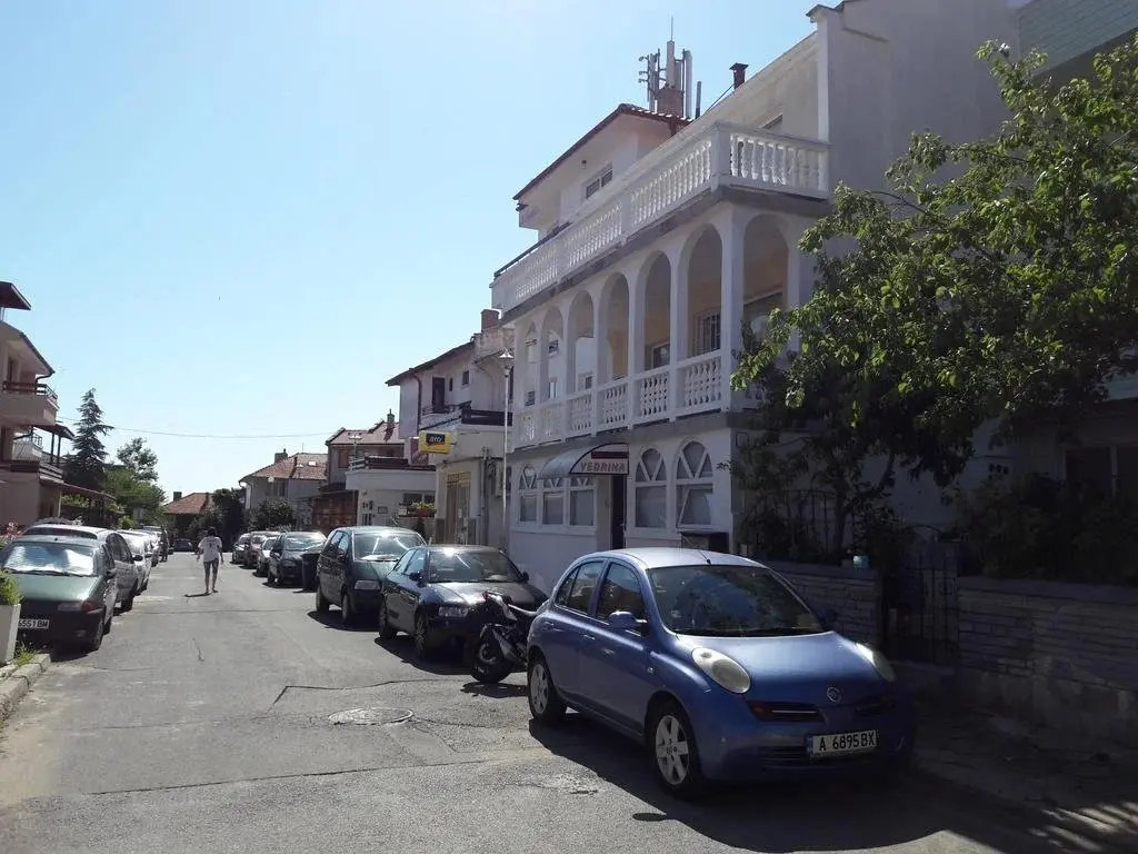 Созополь: Family Hotel Vedrina