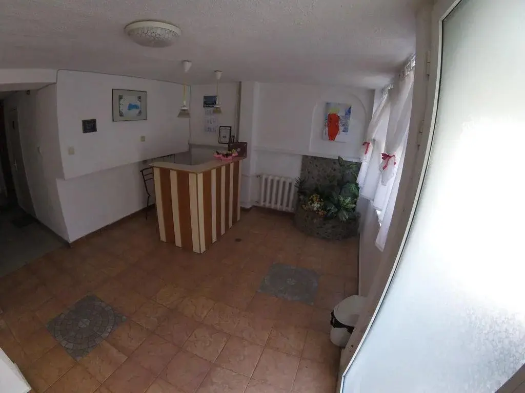 Созополь: Family Hotel Vedrina