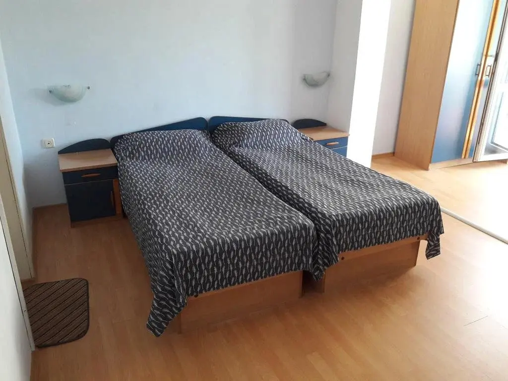 Созополь: Family Hotel Vedrina