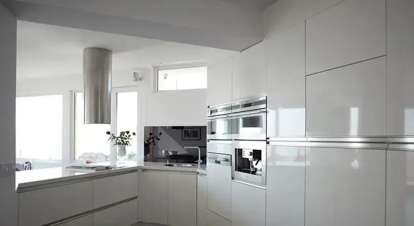 Варна: Marine Apartment