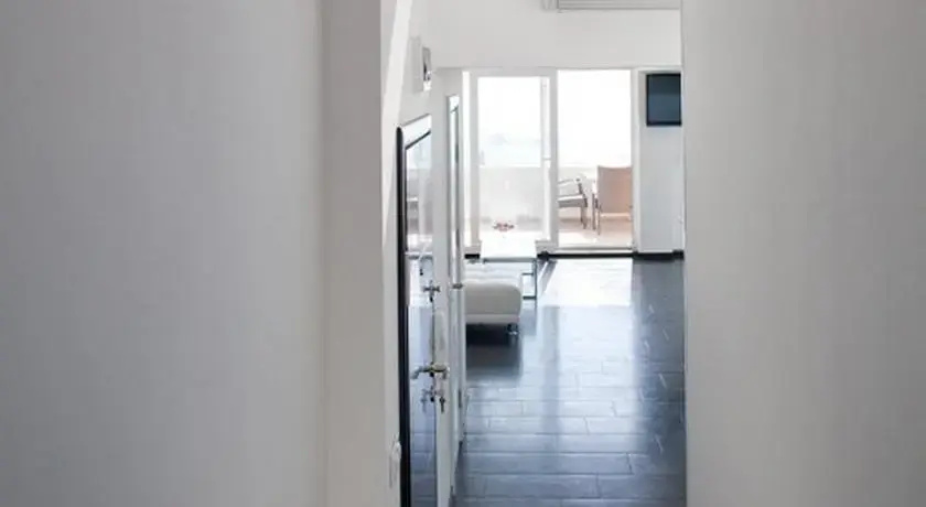 Варна: Marine Apartment