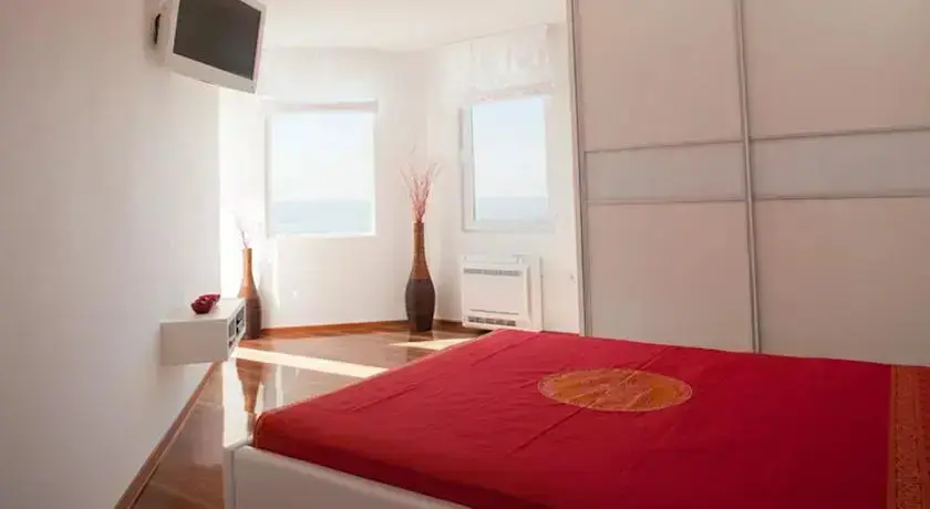 Варна: Marine Apartment