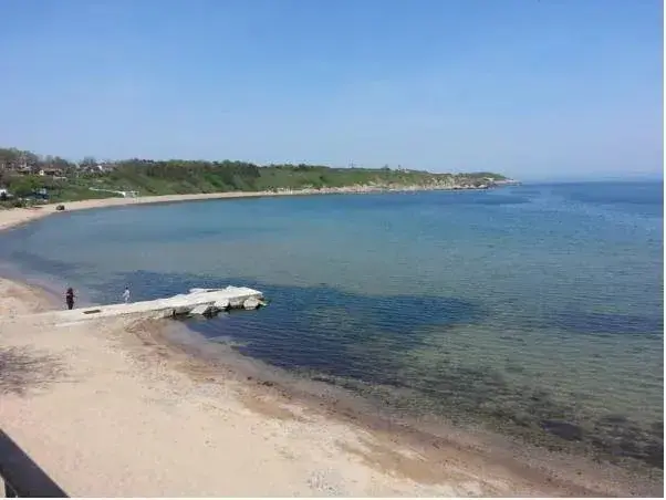 Черноморец: Kastela Guest House