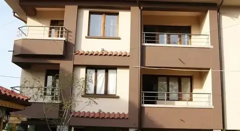 Kastela Guest House — фото 1