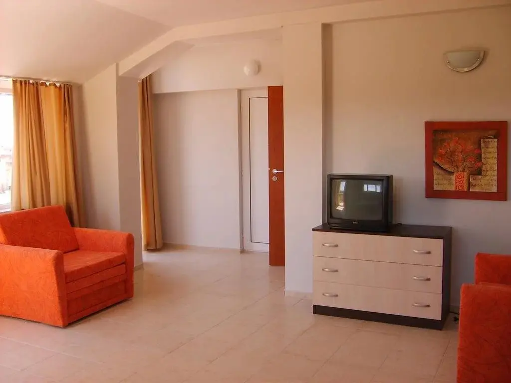 Созополь: Villa Dima Guest House