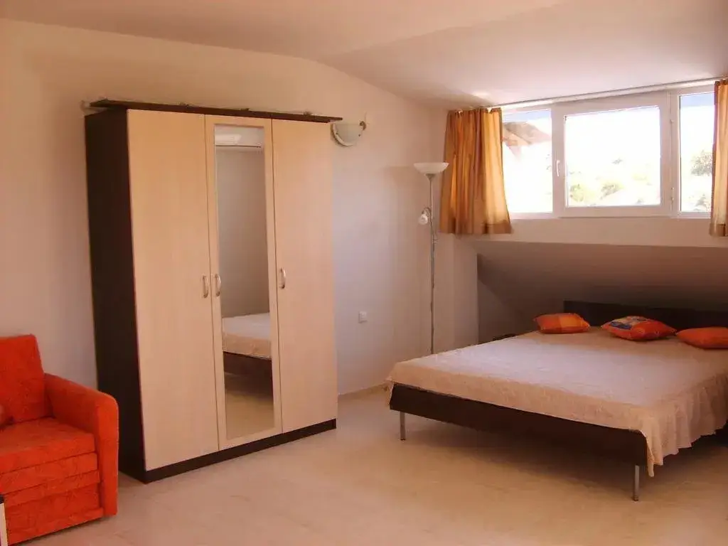 Villa Dima Guest House — фото 1