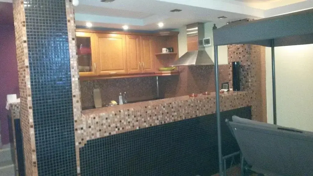 Созополь: Villa Dima Guest House