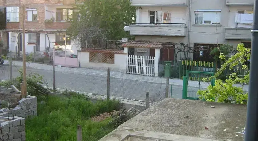 Ахтопол: Zelenika Guest Rooms