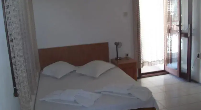 Черноморец: Ianakiev Guest House