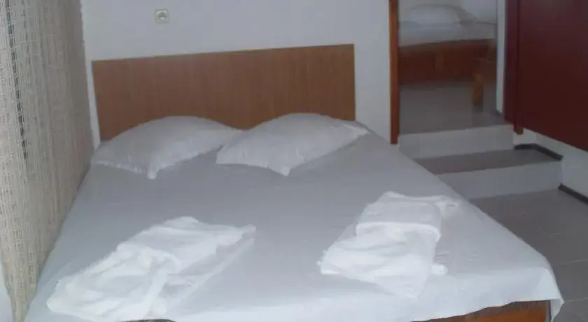 Черноморец: Ianakiev Guest House