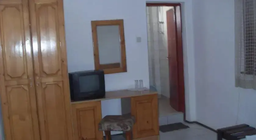 Черноморец: Ianakiev Guest House