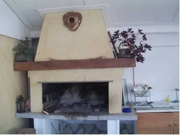 Черноморец: Ianakiev Guest House