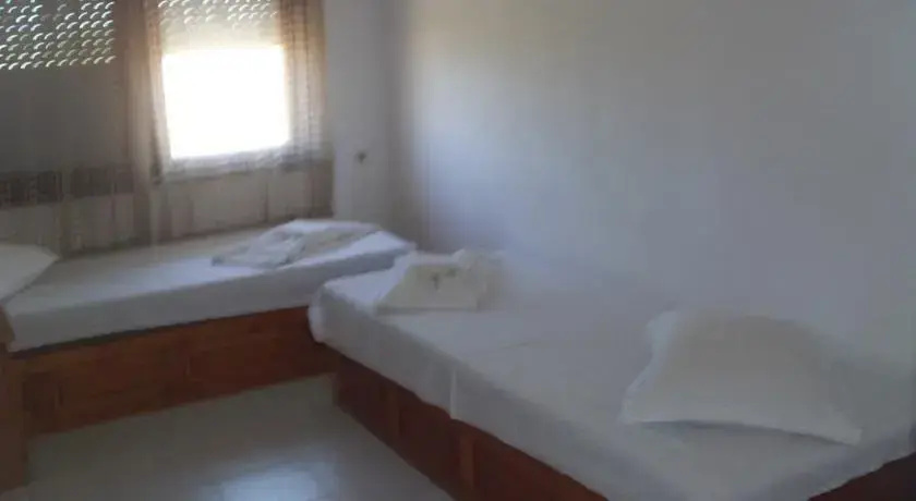Черноморец: Ianakiev Guest House